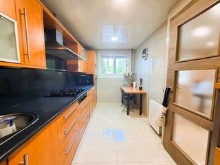 Casa adosada en venta en Bufalà en Badalona