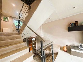 Casa adosada en venta en Bufalà en Badalona
