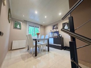 Casa adosada en venta en Bufalà en Badalona