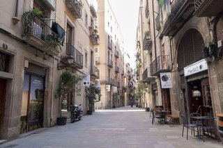 Piso en venta en Sant Pere, Santa Caterina i la Ribera en Barcelona