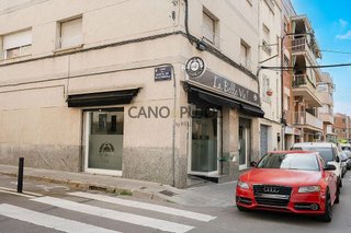 Local comercial en venta en Ca n'Anglada en Terrassa