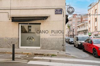 Local comercial en venta en Ca n'Anglada en Terrassa