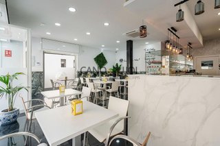 Local comercial en venta en Ca n'Anglada en Terrassa