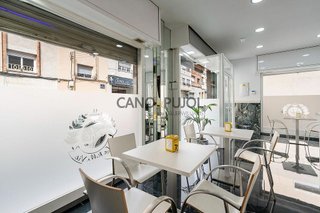 Local comercial en venta en Ca n'Anglada en Terrassa
