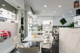 Local comercial en venta en Ca n'Anglada en Terrassa