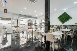 Local comercial en venta en Ca n'Anglada en Terrassa