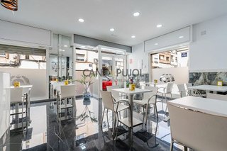Local comercial en venta en Ca n'Anglada en Terrassa
