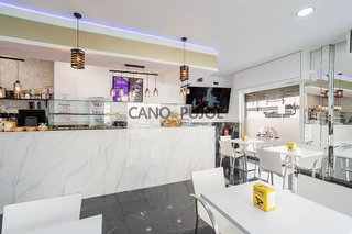 Local comercial en venta en Ca n'Anglada en Terrassa