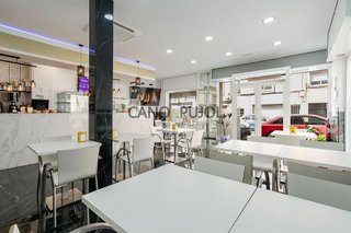 Local comercial en venta en Ca n'Anglada en Terrassa