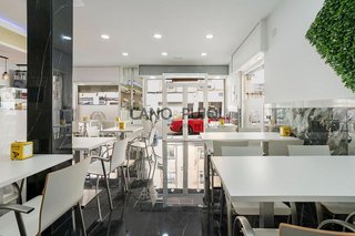 Local comercial en venta en Ca n'Anglada en Terrassa