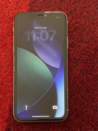 iPhone 11 128GB