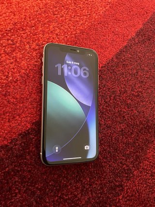 iPhone 11 128GB