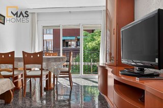 Piso en venta en Santa Rosa - Can Mariner en Santa Coloma de Gramanet
