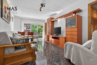 Piso en venta en Santa Rosa - Can Mariner en Santa Coloma de Gramanet