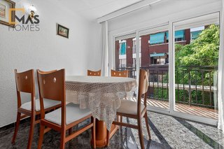 Piso en venta en Santa Rosa - Can Mariner en Santa Coloma de Gramanet