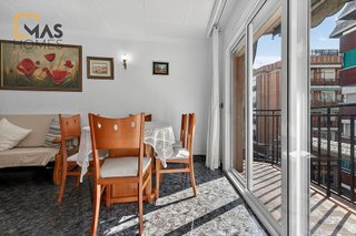 Piso en venta en Santa Rosa - Can Mariner en Santa Coloma de Gramanet