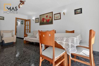 Piso en venta en Santa Rosa - Can Mariner en Santa Coloma de Gramanet