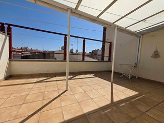 Casa adosada en venta en Poble Nou - Zona Esportiva en Terrassa