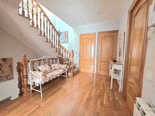 Casa adosada en venta en Poble Nou - Zona Esportiva en Terrassa