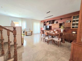 Casa adosada en venta en Poble Nou - Zona Esportiva en Terrassa