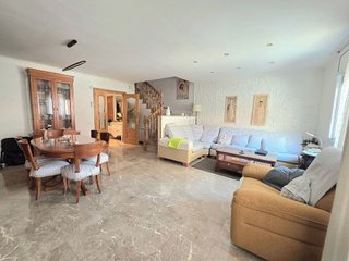 Casa adosada en venta en Poble Nou - Zona Esportiva en Terrassa