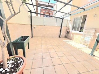 Casa adosada en venta en Poble Nou - Zona Esportiva en Terrassa