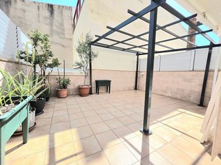 Casa adosada en venta en Poble Nou - Zona Esportiva en Terrassa