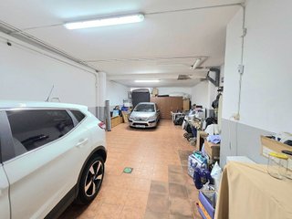 Casa adosada en venta en Poble Nou - Zona Esportiva en Terrassa