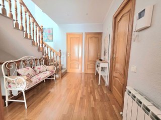 Casa adosada en venta en Poble Nou - Zona Esportiva en Terrassa