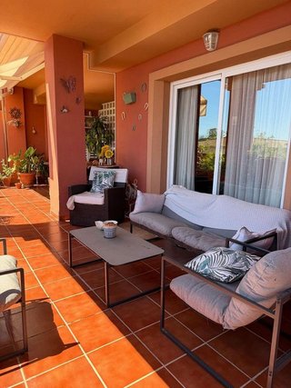Piso en venta en San Enrique-Guadiaro-Pueblo Nuevo en San Roque