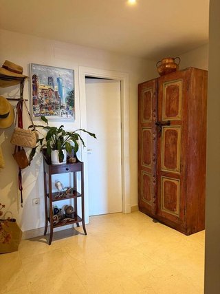 Piso en venta en San Enrique-Guadiaro-Pueblo Nuevo en San Roque