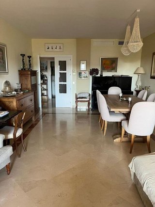 Piso en venta en San Enrique-Guadiaro-Pueblo Nuevo en San Roque