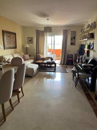 Piso en venta en San Enrique-Guadiaro-Pueblo Nuevo en San Roque