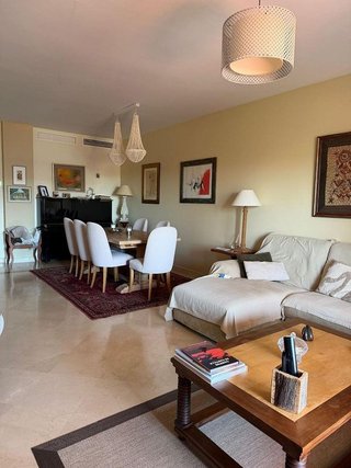 Piso en venta en San Enrique-Guadiaro-Pueblo Nuevo en San Roque