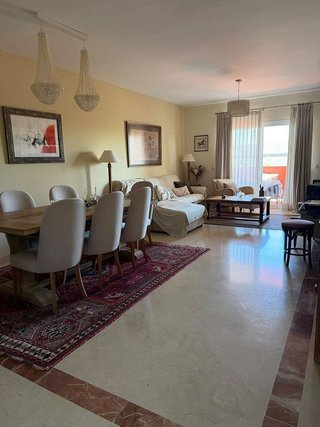 Piso en venta en San Enrique-Guadiaro-Pueblo Nuevo en San Roque