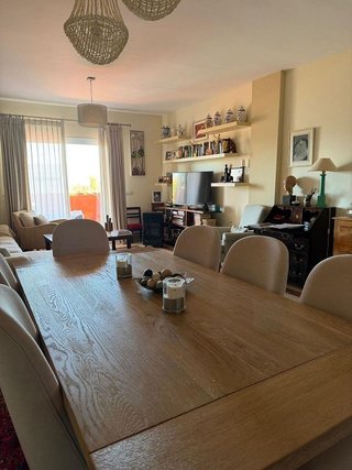 Piso en venta en San Enrique-Guadiaro-Pueblo Nuevo en San Roque