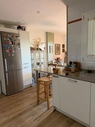 Piso en venta en San Enrique-Guadiaro-Pueblo Nuevo en San Roque