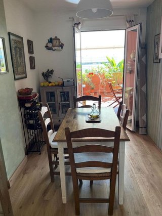 Piso en venta en San Enrique-Guadiaro-Pueblo Nuevo en San Roque