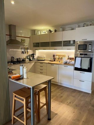 Piso en venta en San Enrique-Guadiaro-Pueblo Nuevo en San Roque