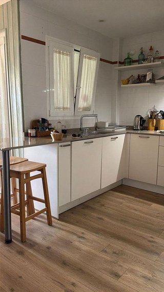 Piso en venta en San Enrique-Guadiaro-Pueblo Nuevo en San Roque