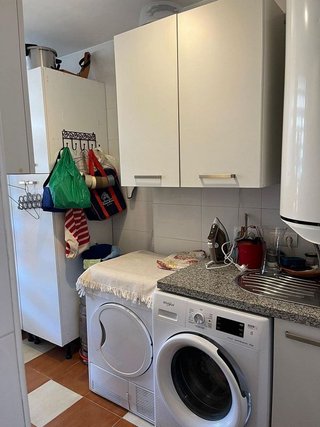 Piso en venta en San Enrique-Guadiaro-Pueblo Nuevo en San Roque