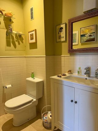 Piso en venta en San Enrique-Guadiaro-Pueblo Nuevo en San Roque