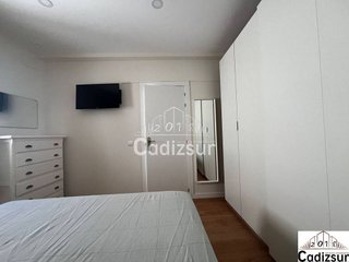 Ático en venta en Mentidero - Teatro Falla - Alameda en Cádiz