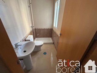 Piso en venta en Moratalla