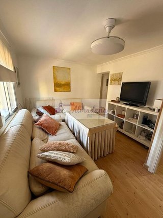 Piso en venta en Centro en Puerto de Santa María (El)