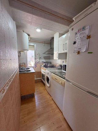 Piso en venta en Centro en Puerto de Santa María (El)