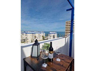 Dúplex en venta en Torrequebrada en Benalmádena