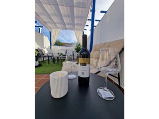 Dúplex en venta en Torrequebrada en Benalmádena