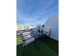 Dúplex en venta en Torrequebrada en Benalmádena