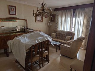 Piso en venta en Zona Centro en Córdoba